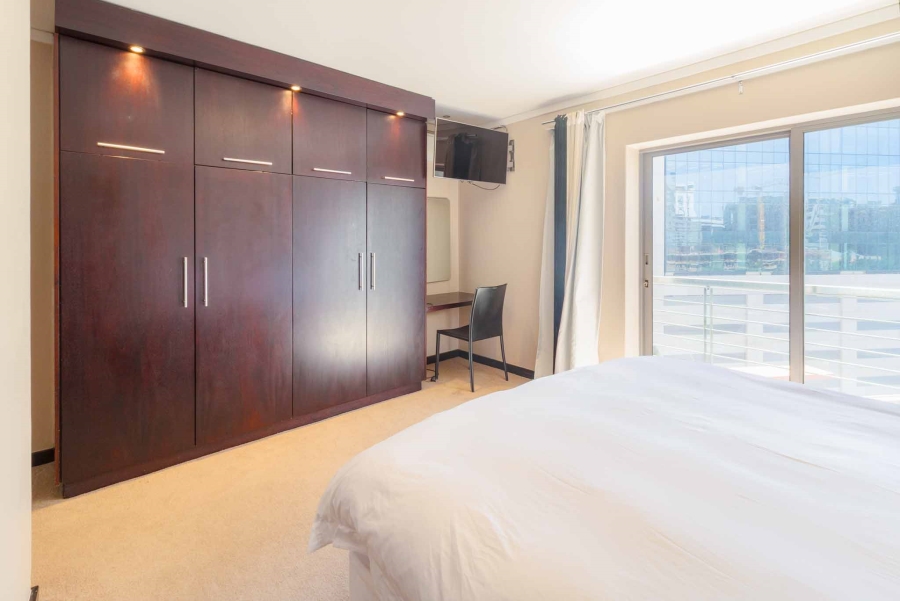 2 Bedroom Property for Sale in Cape Town City Centre Western Cape